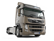 Растаможка тягач в Украине. Купить и пригнать грузовой автомобиль