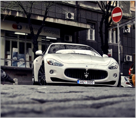 Доставка авто из Европы