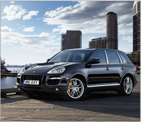 Автомобиль поз заказ из европы