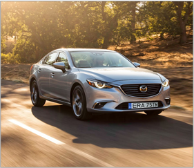 Авто из Европы