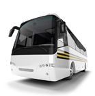 Растаможка автобуса в Украине. Купить и пригнать автобус