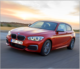 Автомобиль из Европы